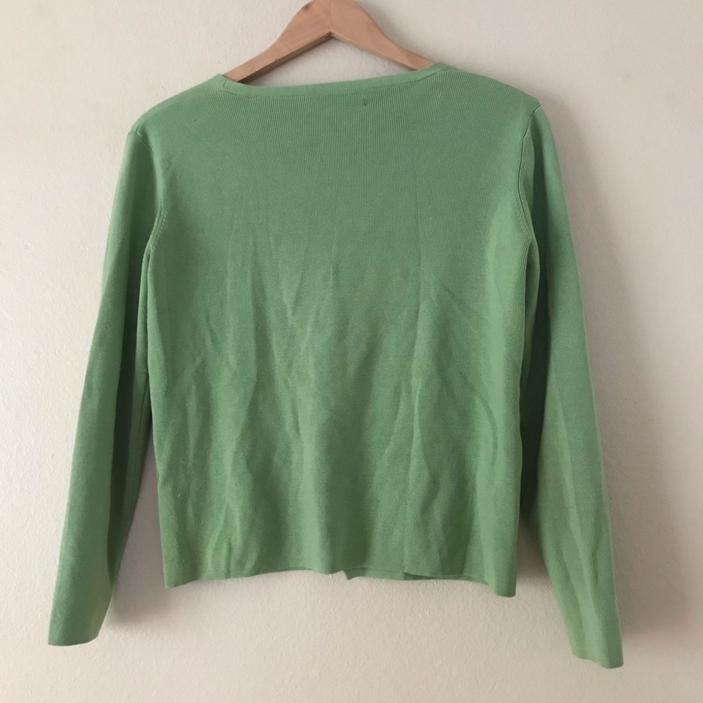 Cardigan - Picture 2 of 3